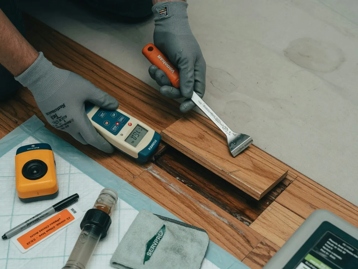 Why choose Water Damage Restoration in Tomales, CA